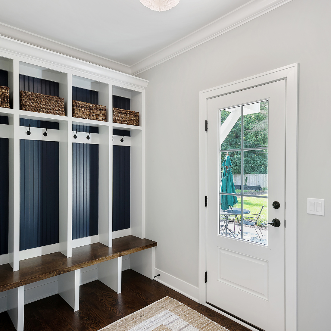 Exterior painting contractor Los Angeles